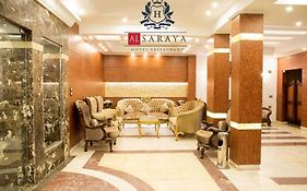 Al Saraya Hotel Bani Sweif